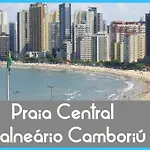 Apartamento - BC