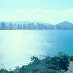 Apartamento - BC