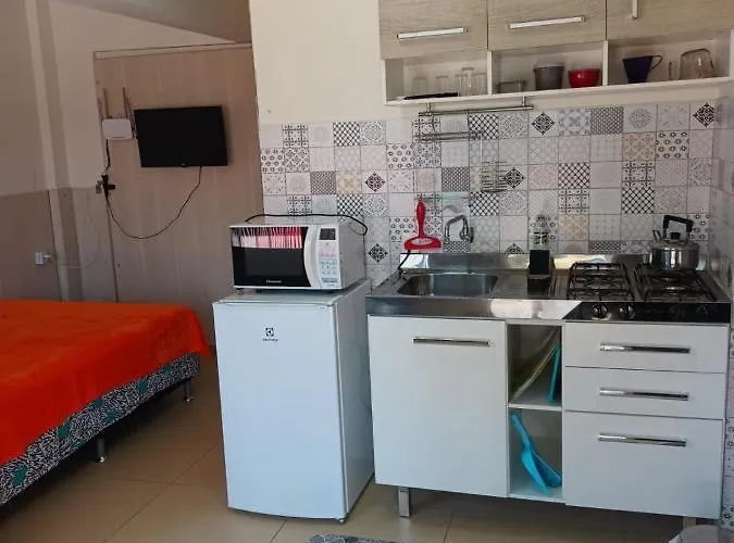 Apartamento - BC