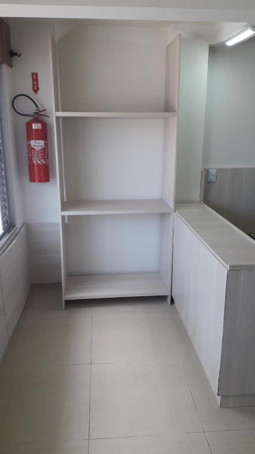 Apartamento - Bc *