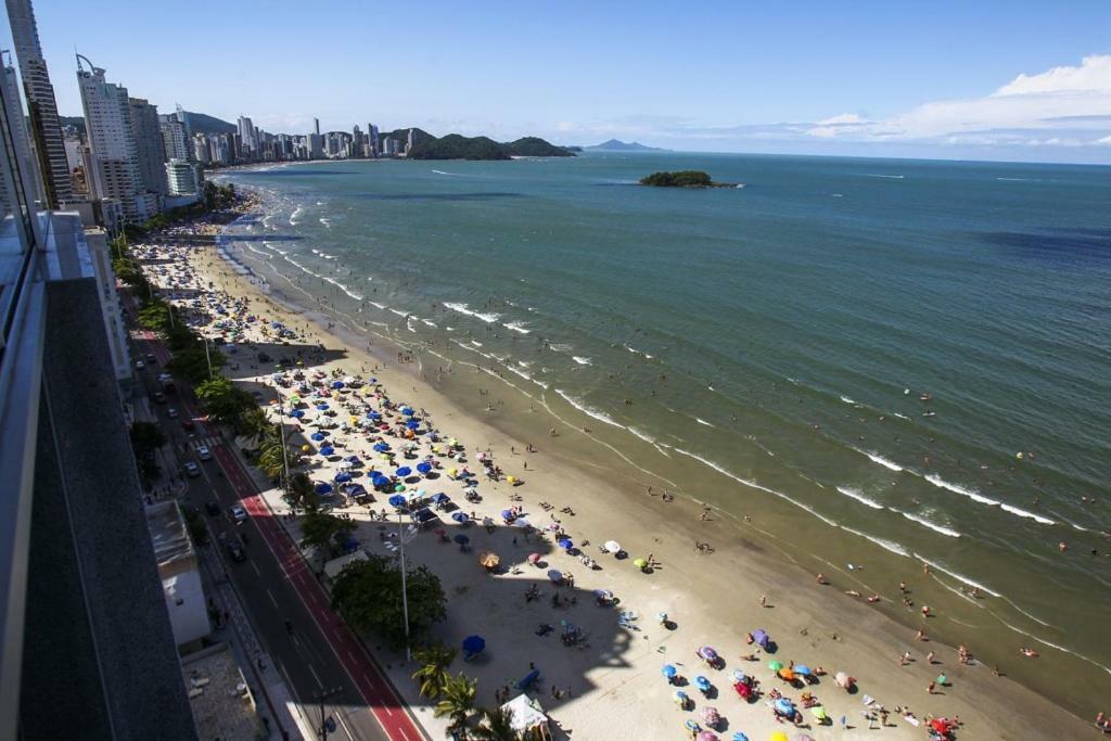 Apartamento Apartamento - Bc Balneario Camboriu