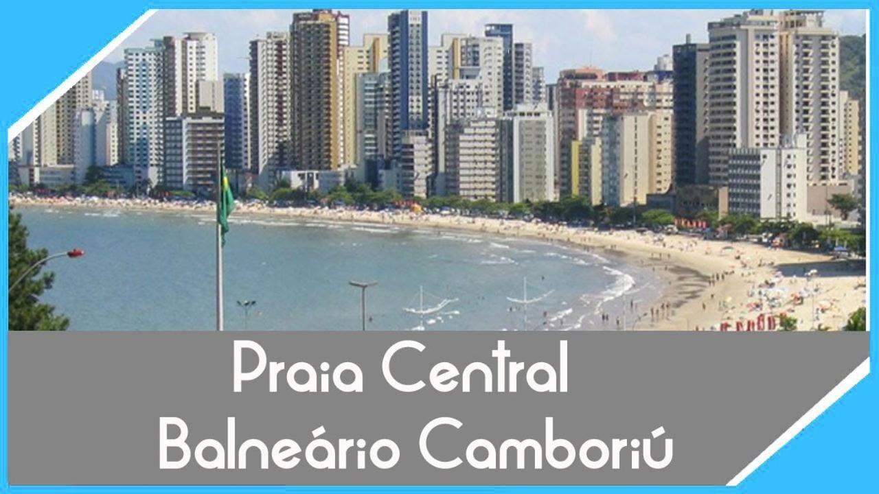 Apartamento Apartamento - Bc