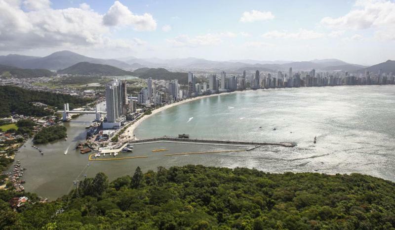 Apartamento - Bc * Balneario Camboriu