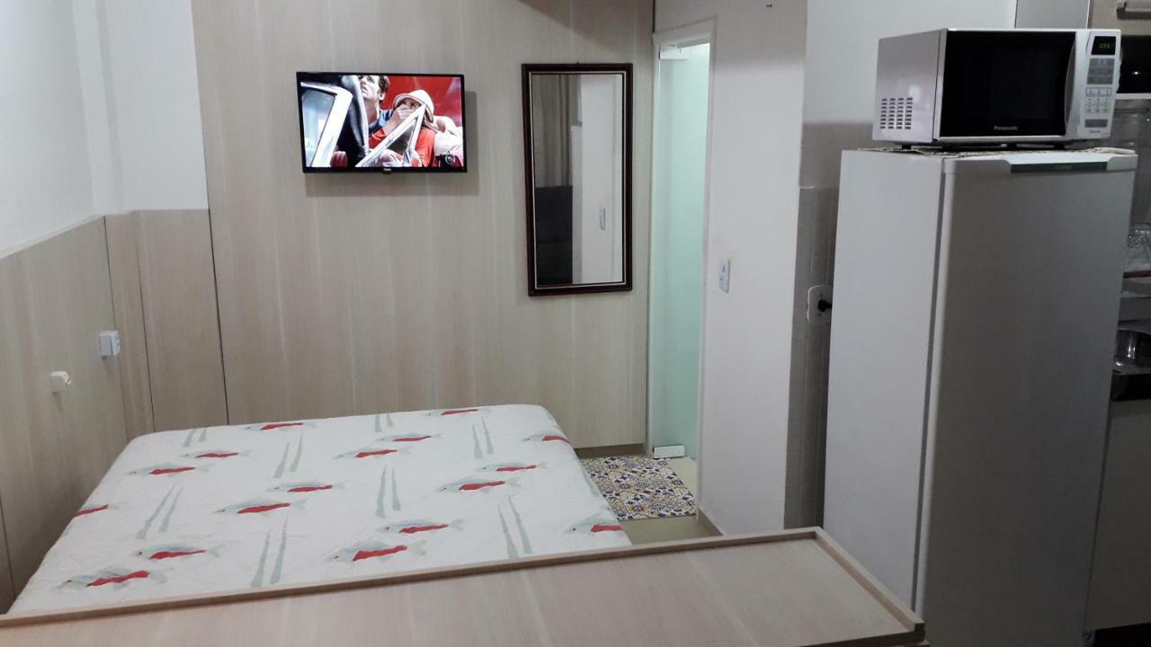 Apartamento - Bc *